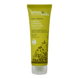 Urban Veda Purifying Exfoliating Facial Polish 125ml Face Exfoliators & Scrubs Holland&Barrett   