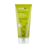 Urban Veda Purifying Body Scrub 200ml GOODS Holland&Barrett   