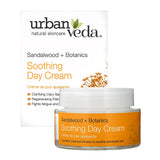 Urban Veda Soothing Day Cream 50ml GOODS Holland&Barrett   