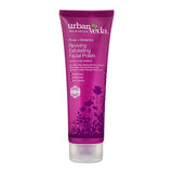 Urban Veda Reviving Exfoliating Facial Polish 125ml Face Exfoliators & Scrubs Holland&Barrett   