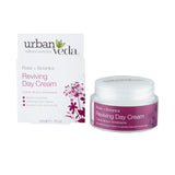 Urban Veda Reviving Day Cream 50ml GOODS Holland&Barrett   