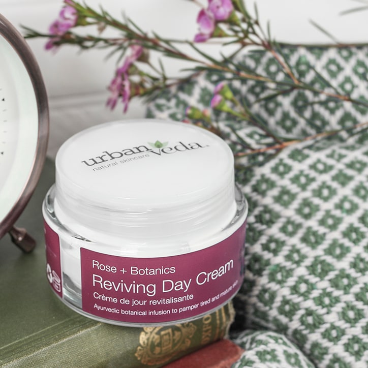 Urban Veda Reviving Day Cream 50ml