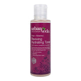 Urban Veda Reviving Hydrating Toner 150ml Cleanser & Toner Holland&Barrett   