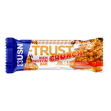 USN Trust Crunch Protein Bar Salted Caramel Peanut 60g GOODS Holland&Barrett   