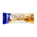 USN Trust Crunch Protein Bar White Choc 60g Protein Bars Holland&Barrett   