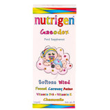 Nutrigen Gasodex 200ml GOODS Holland&Barrett   