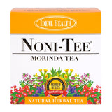 Ideal Health Noni-Tee 10 Tea Bags Free From Tea Holland&Barrett   