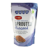 Linwoods Milled Organic Sprouted Flaxseed 360g GOODS Holland&Barrett   