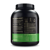 Optimum Nutrition Serious Mass Powder Cookies & Cream 2.7kg GOODS Holland&Barrett   