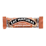 Eat Natural Protein Packed Chocolate Orange 45g GOODS Holland&Barrett   