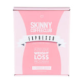 Skinny Coffee Club Expresso 126g GOODS Holland&Barrett   