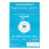 Holland & Barrett Organic Konjac Rice 270g GOODS Holland&Barrett   