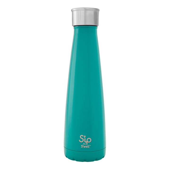 S'ip By Swell Teal Bottle Drinks Holland&Barrett   