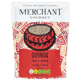 Merchant Gourmet Red & White Quinoa 250g GOODS Holland&Barrett   