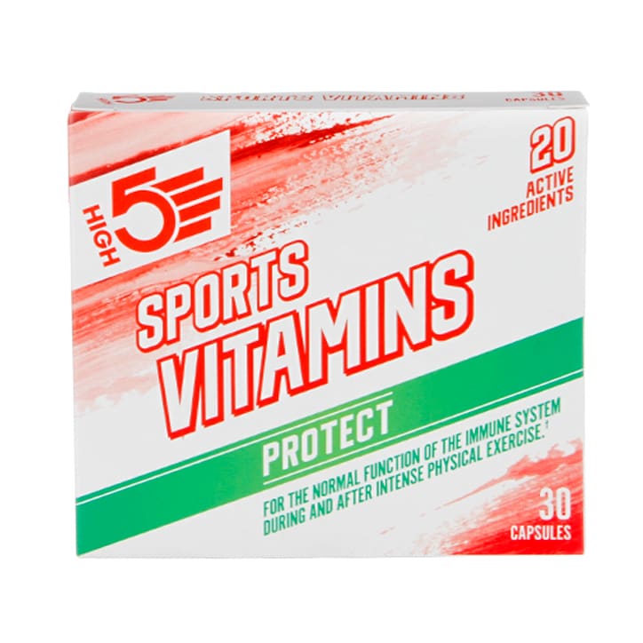 HIGH5 Sports Multivitamin 30 Capsules