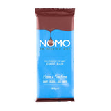 NOMO Vegan Creamy Choc Bar 85g Chocolate Holland&Barrett   