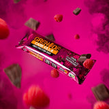 Grenade Carb Killa Dark Chocolate Raspberry 12 x 60g Protein Bars Holland&Barrett   