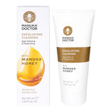 Manuka Doctor Exfoliating Cleanser 100ml GOODS Holland&Barrett   