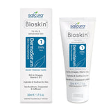 Salcura Bioskin Dermaserum 50ml Natural Face Care Holland&Barrett   