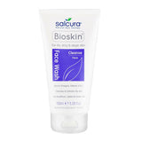 Salcura Bioskin Face Wash 150ml Face Wash Holland&Barrett   