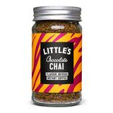 Little's Chocolate Chai Instant Coffee 50g Coffee & Coffee Substitute Holland&Barrett   