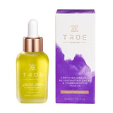 True Skincare Rejuvenating Cacay & Frankincense Facial Oil GOODS Holland&Barrett   