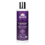 Ayumi Turmeric Body Lotion 250ml GOODS Holland&Barrett   