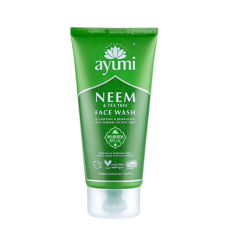 Ayumi Neem Face Wash 150ml