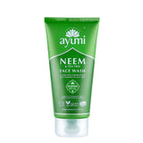 Ayumi Neem Face Wash 150ml Face Wash Holland&Barrett Default Title  