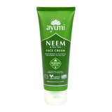 Ayumi Neem Face Cream 100ml Face Cream Holland&Barrett Default Title  