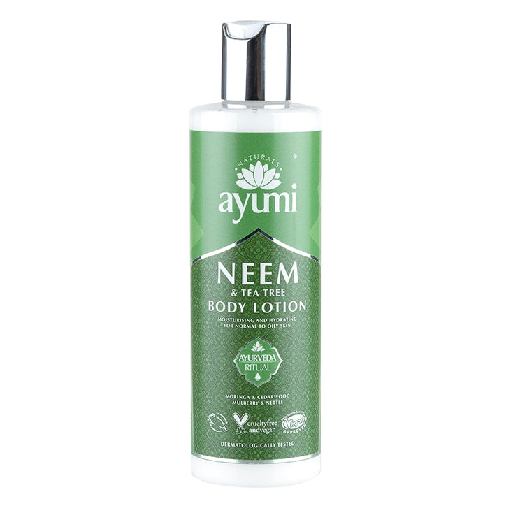 Ayumi Neem Body Lotion 250ml