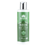 Ayumi Neem Body Lotion 250ml GOODS Holland&Barrett Default Title  