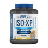 Applied Nutrition ISO-XP Whey Protein Isolate Banana 2000g Whey Protein Holland&Barrett Banana  