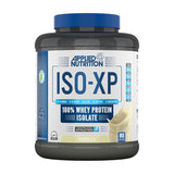 Applied Nutrition ISO-XP Whey Protein Isolate Banana 2000g Whey Protein Holland&Barrett Vanilla  