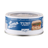 Loma Linda Tuno Mayo Can 140g Soya & Meat Alternative Holland&Barrett   