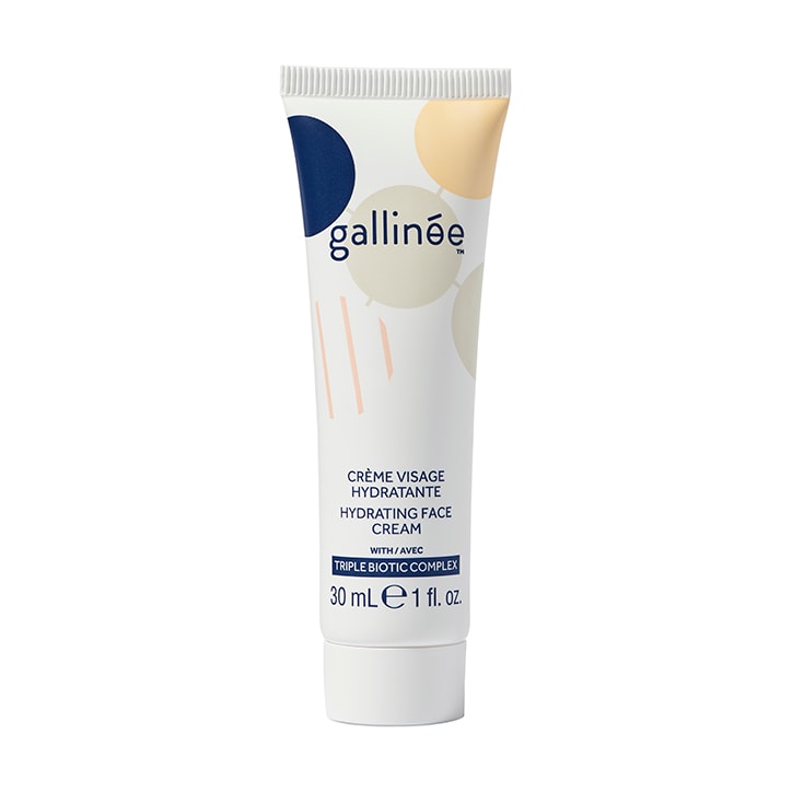 Gallinée Hydrating Face Cream 30ml