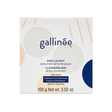 Gallinée Cleansing Bar 100g Washing & Bathing Holland&Barrett   