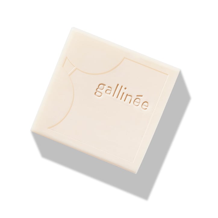 Gallinée Cleansing Bar 100g