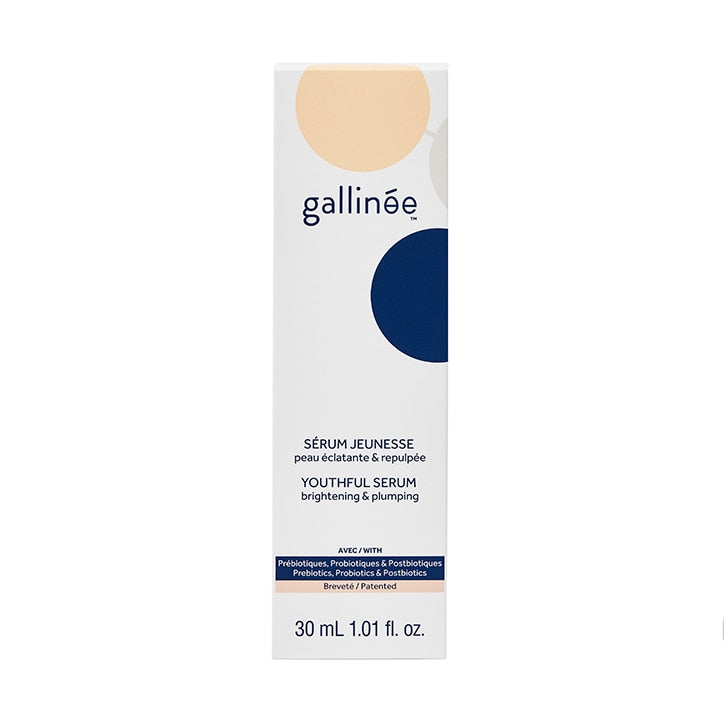 Gallinée Youthful Serum 30ml