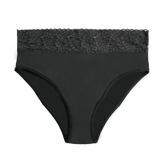 Flux Undies Period Proof Underwear - Bikini S Sanitary Towels & Panty Liners Holland&Barrett   