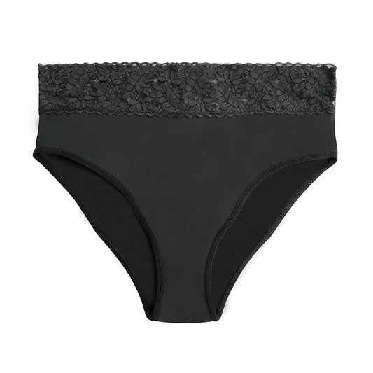 Flux Undies Period Proof Underwear - Bikini M Sanitary Towels & Panty Liners Holland&Barrett   