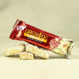 Grenade Carb Killa White Chocolate Salted Peanut 60g Protein Bars Holland&Barrett   