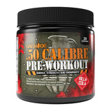 Grenade 50. Calibre Killa Cola 232g Pre Workout Supplements Holland&Barrett   