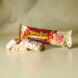 Grenade Carb Killa White Chocolate Salted Peanut 12 x 60g Protein Bars Holland&Barrett   