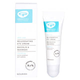 Green People Rejuvenating Eye Cream 10ml Eye Cream Holland&Barrett   