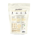 Purition Vegan Wholefood Nutrition Vanilla 250g Meal Replacements Proteins & Shakes Holland&Barrett   