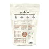 Purition Vegan Wholefood Nutrition Chocolate 250g Meal Replacements Proteins & Shakes Holland&Barrett   