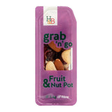 Holland & Barrett Grab n Go Fruit & Nut 40g Mixed Nuts Holland&Barrett   