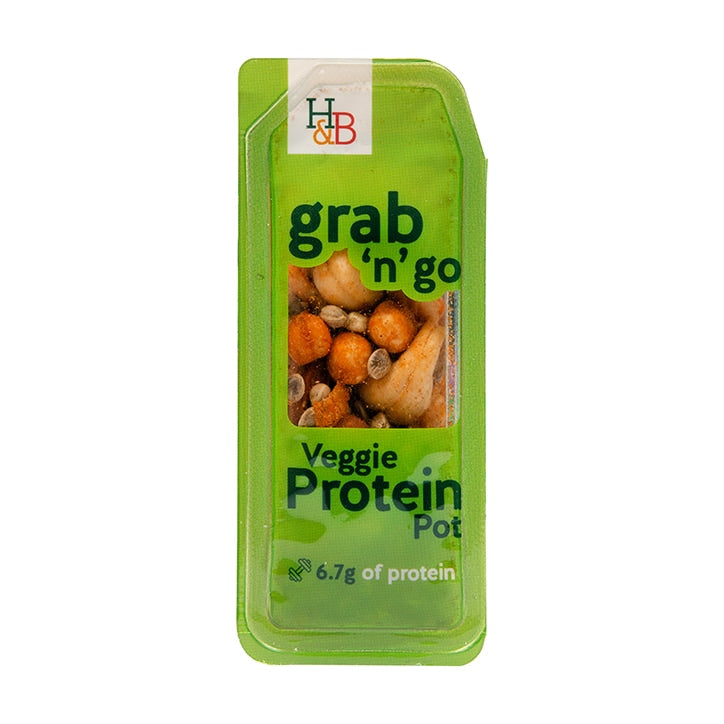 Holland & Barrett Grab n Go Protein 40g