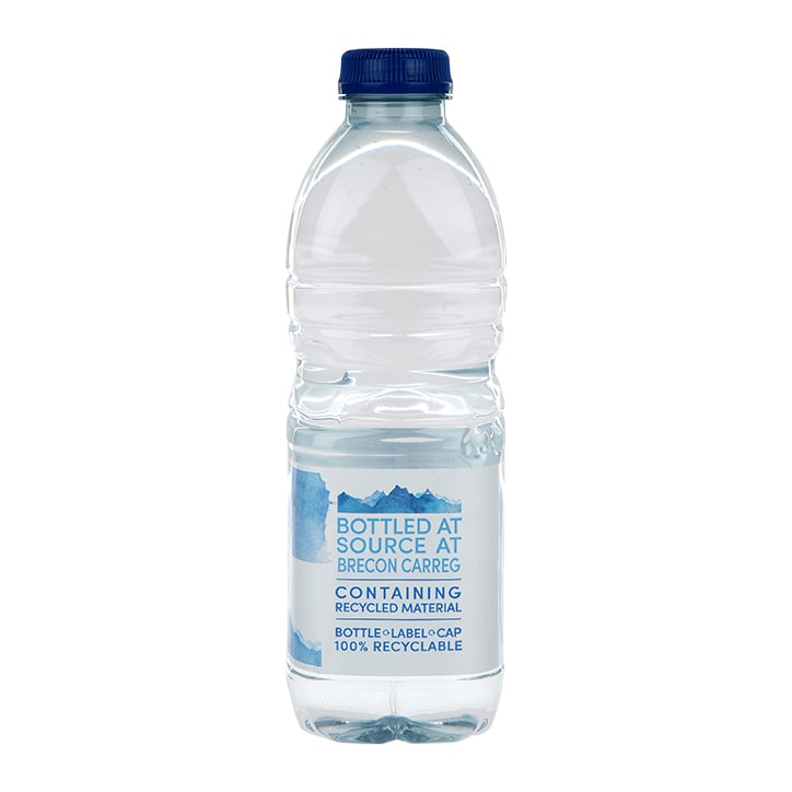 Holland & Barrett Natural Mineral Water 500ml Water Holland&Barrett   